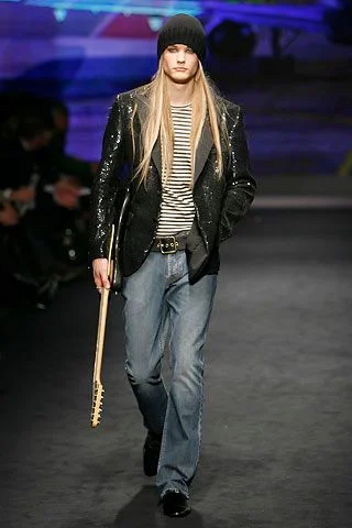 Look 30